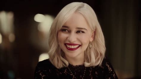 emilia clarke dolce gabbana song|dolce and gabbana youtube.